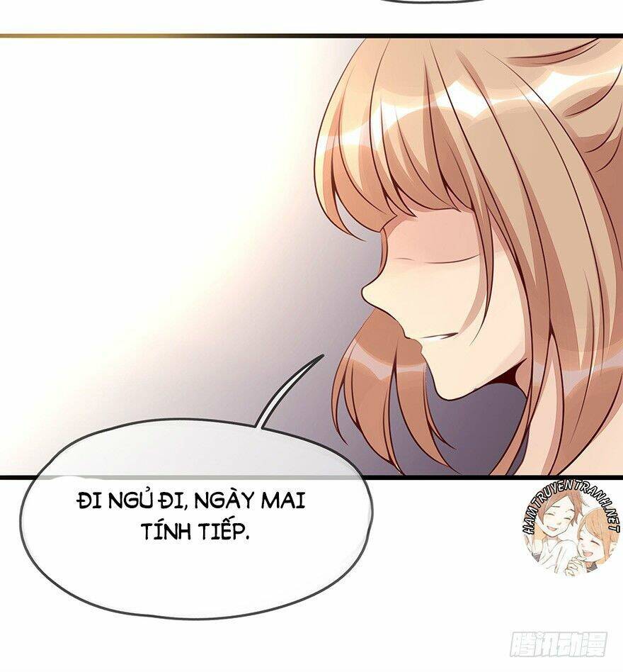 Tổng Tài Đại Nhân Tâm Thiếu Nữ: Chapter 9.2