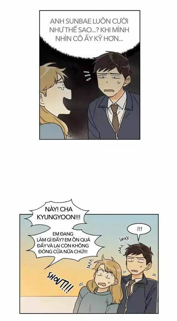 Dasadanan: Chapter 14.1