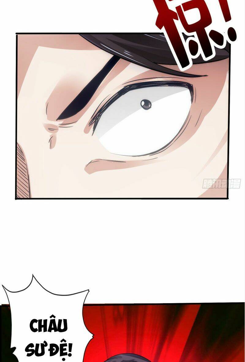 Chư Thiên Ký: Chapter 295