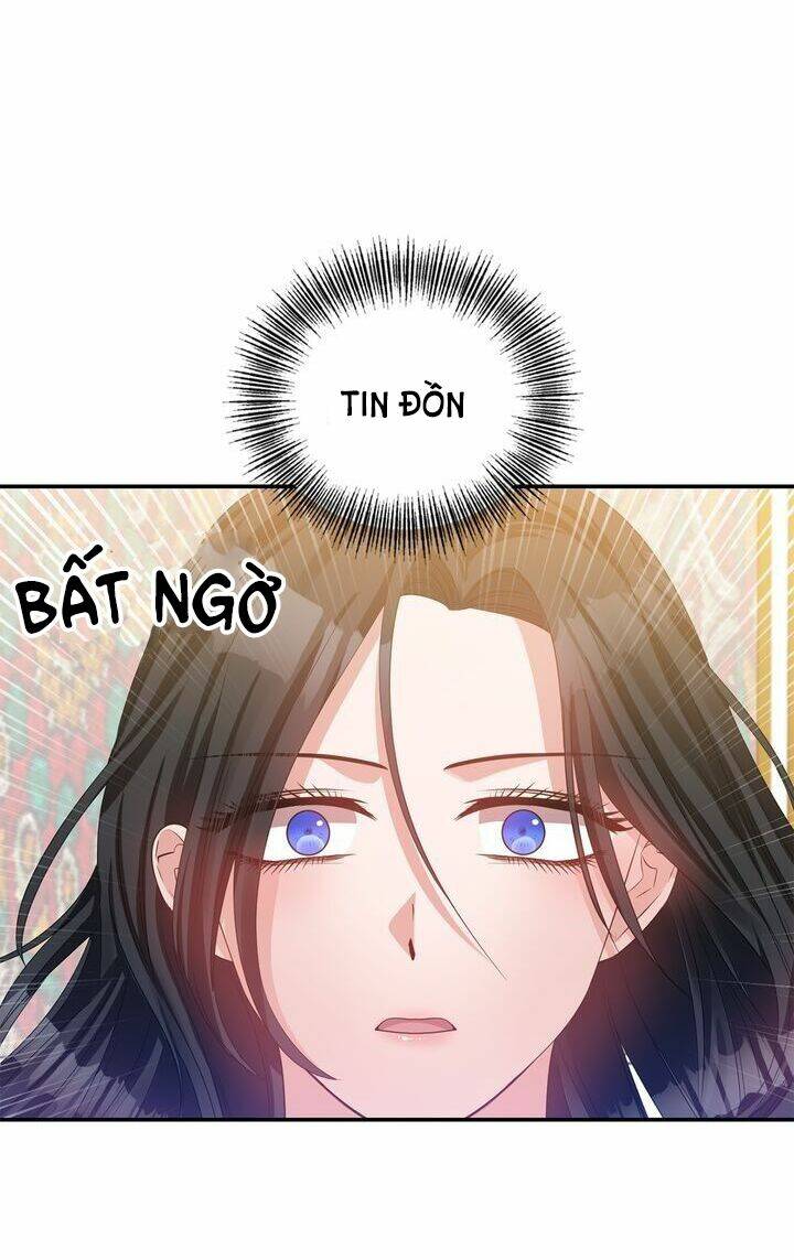 Người Chồng Bạo Chúa Của Tôi Đã Thay Đổi: Chapter 39