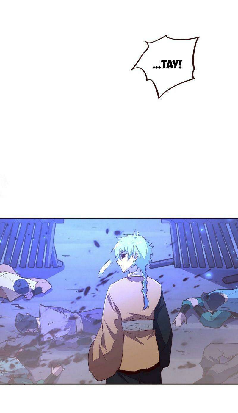 Sinh Tử Quyết: Chapter 142