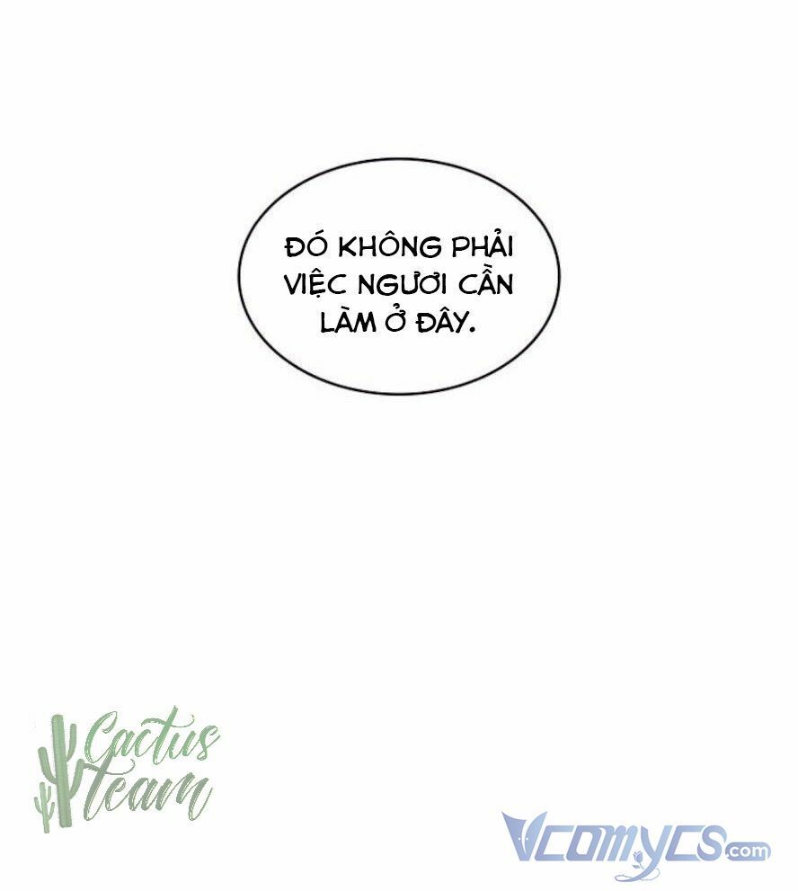 Lòng Trung Thành Với Kẻ Ác: Chapter 13