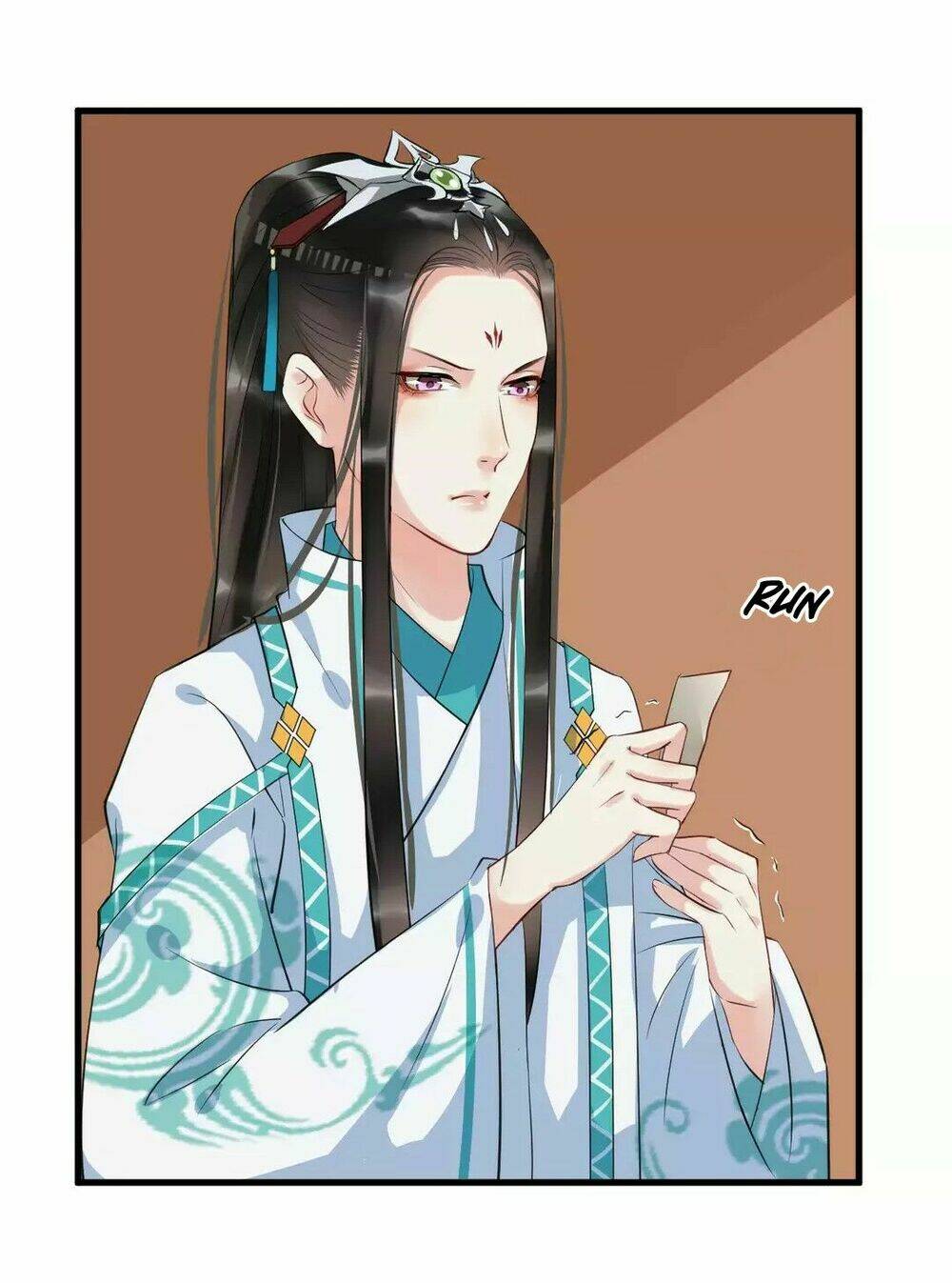 Bồng Sơn Viễn: Chapter 30