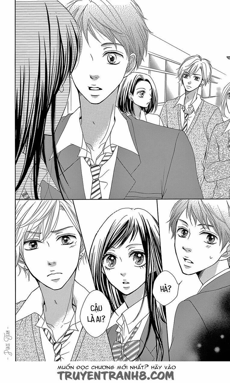 Koi Desu Ga Koi Janai: Chapter 2