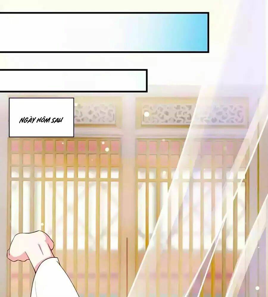 Đích Nữ Hữu Độc: Chapter 22