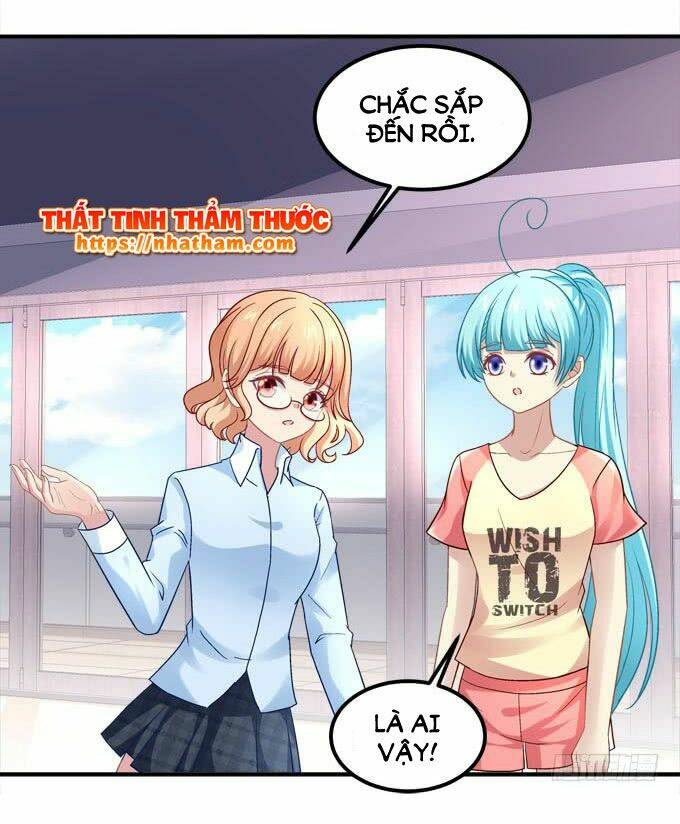 Đế Vương Ta Vẫn Còn Nhỏ: Chapter 65