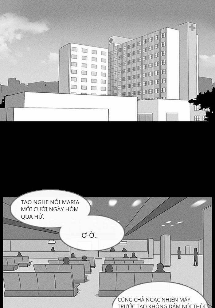 Những Câu Chuyện Bất Thường: Chapter 16