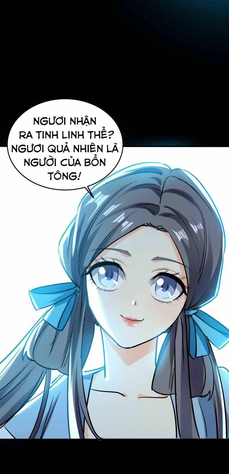 Vạn Giới Tiên Vương: Chapter 58