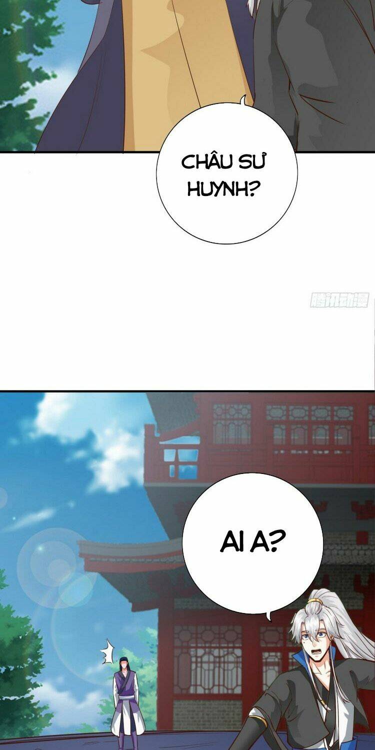 Chư Thiên Ký: Chapter 283