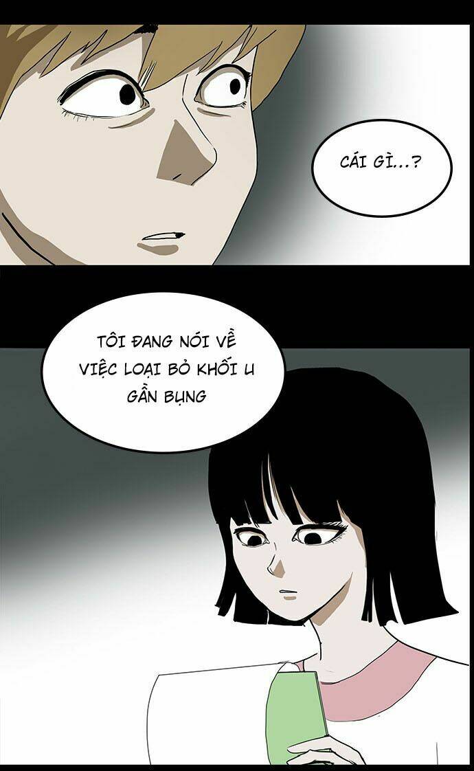 Chí Tôn Thần Ma: Chapter 8