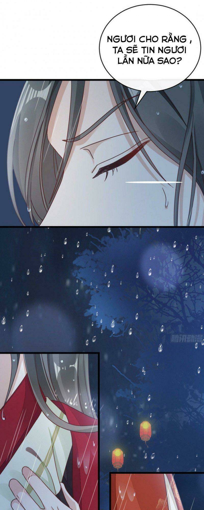 Mau Xuyên Không Rửa Tội Cho Nhân Vật Phản Diện: Chapter 46