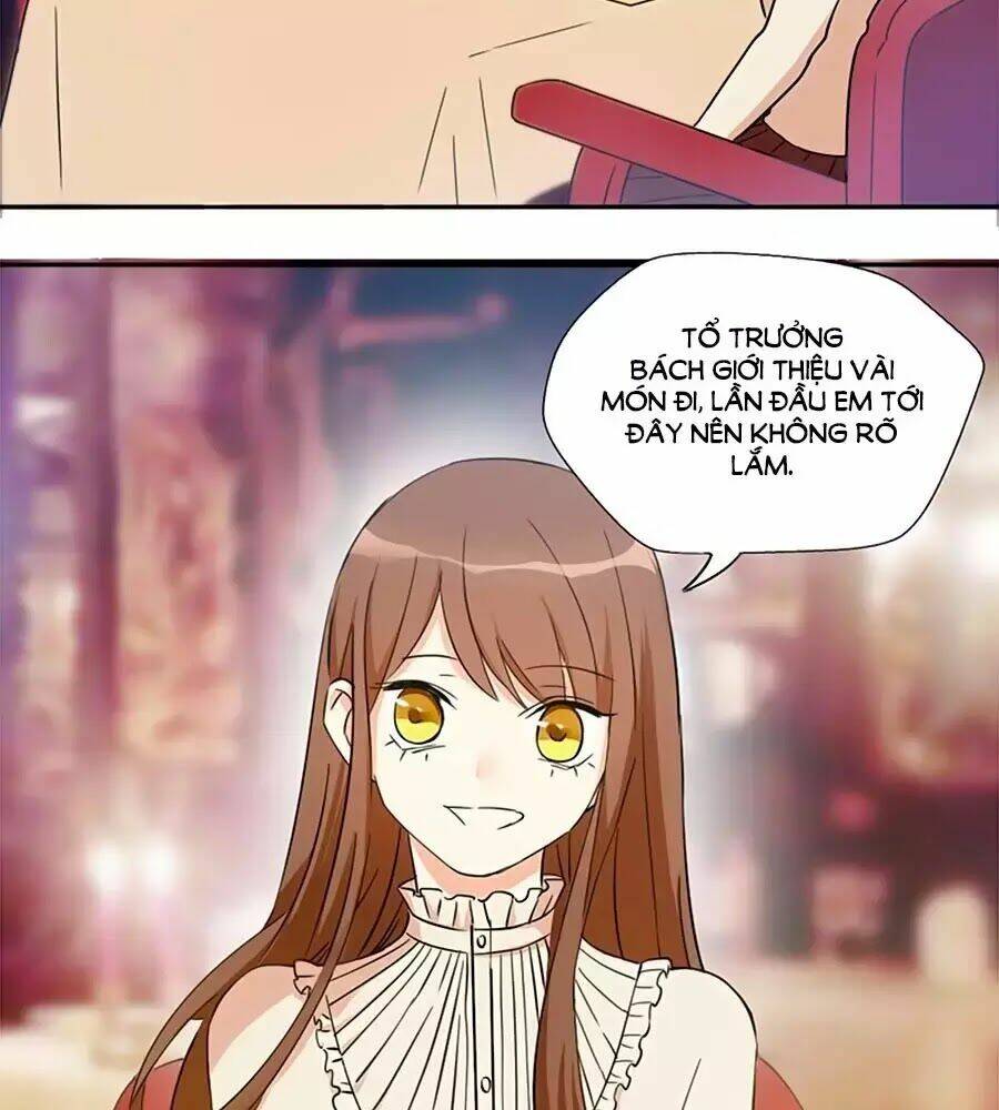 Mùi Hương Lãng Mạn: Chapter 10