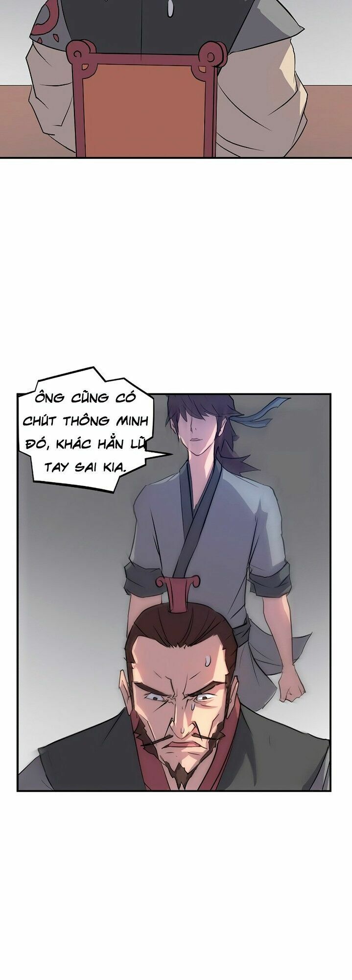 Trọng Sinh, Bất Khả Chiến Bại: Chapter 9