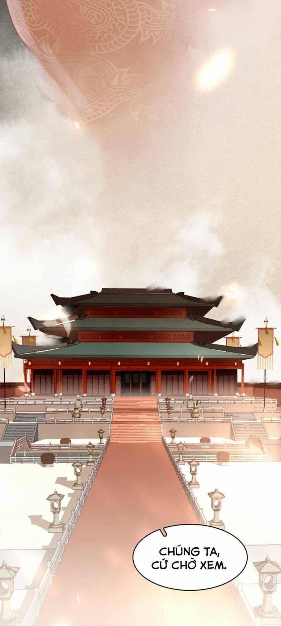 Tiểu Sư Phụ, Tóc Giả Của Ngài Rơi Rồi!: Chapter 37