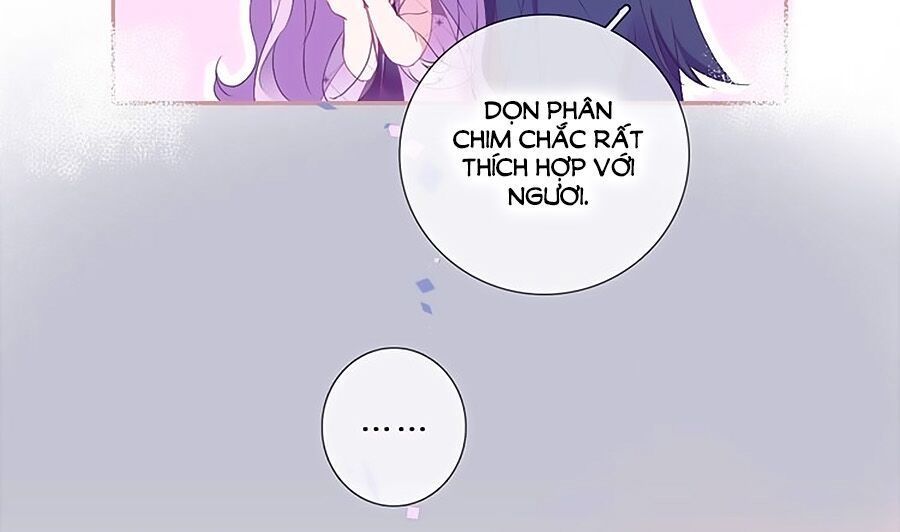 Kiều Nhi Hư Quá Nha: Chapter 4