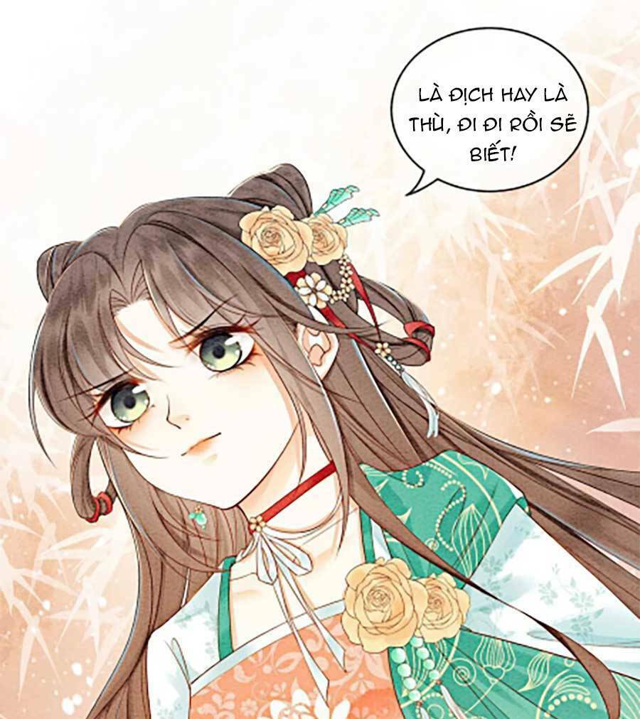 Bắt Đầu Hủy Hôn Để Công Lược Vương Gia: Chapter 41