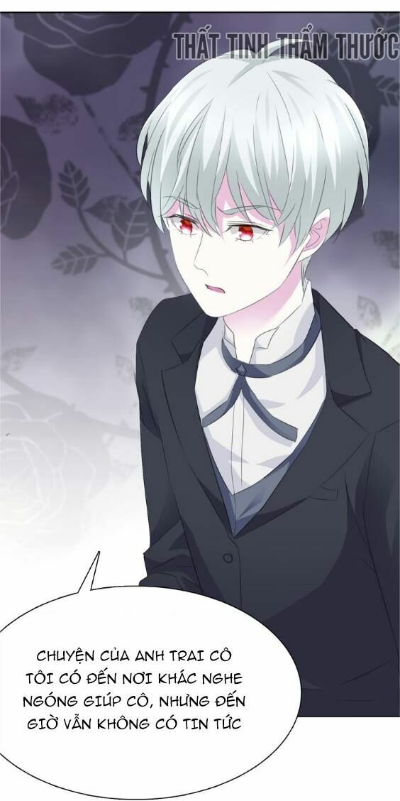 Một lời không hợp liền hút máu: Chapter 32