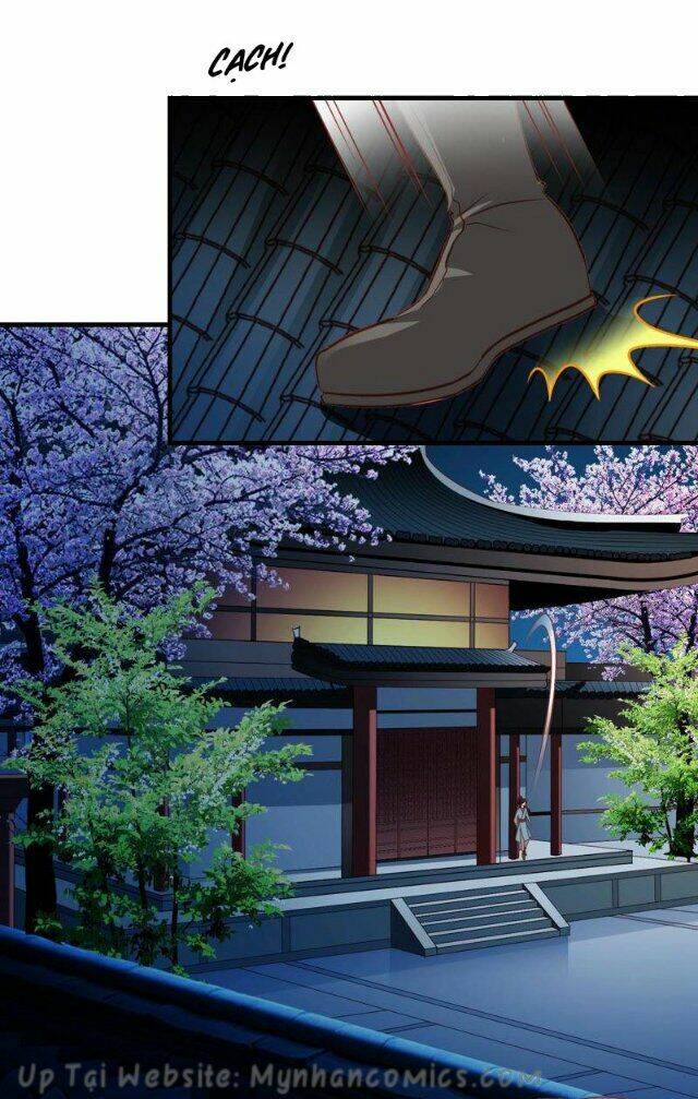 Thái Tử Điện Hạ Có Tin Vui: Chapter 84