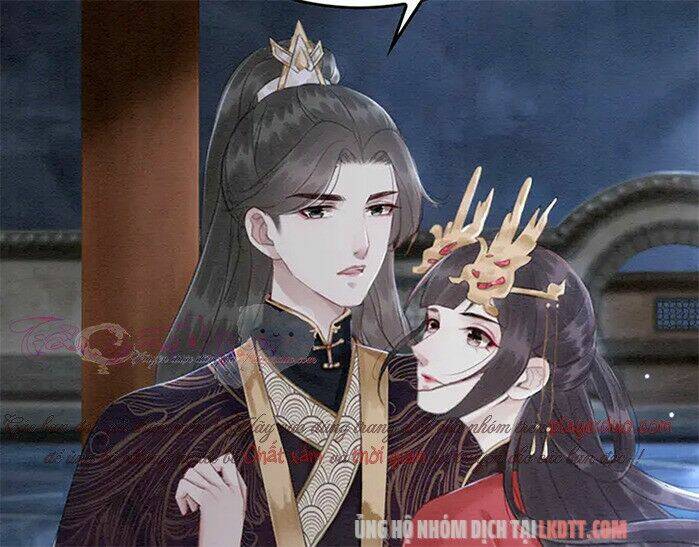 Trọng Sinh Bá Sủng Nhiếp Chính Vương Quá Mạnh Mẽ: Chapter 123