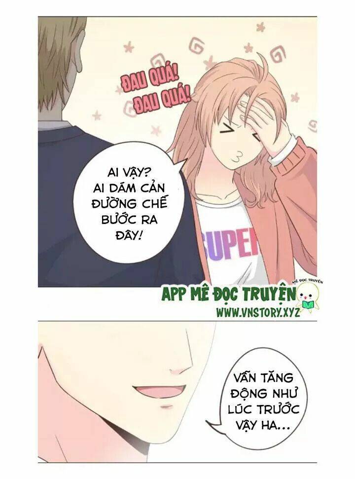 Xin Chào! Dân Nữ: Chapter 69.1