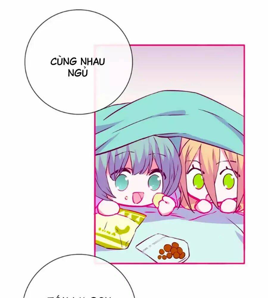 Đừng Nghịch, Ta Chỉ Muốn Yên Tĩnh: Chapter 64