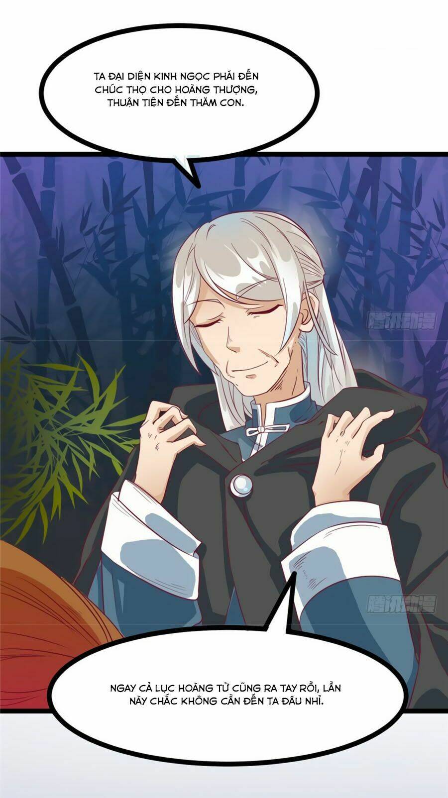 Ngọc Vi Mai: Chapter 43