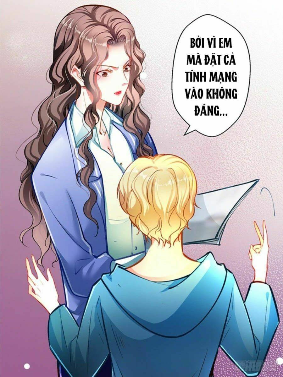Cưng Chiều Ái Thê Hư Hỏng: Chapter 60