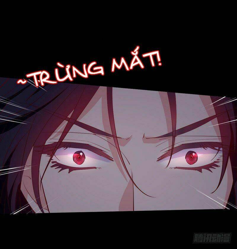 Vượt Qua Ngân Hà Để Yêu Em: Chapter 2