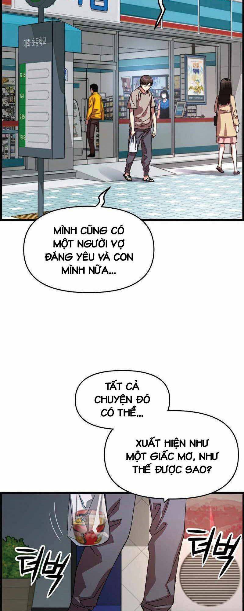 Tôi Sẽ Sống Như Một Hoàng Tử: Chapter 86