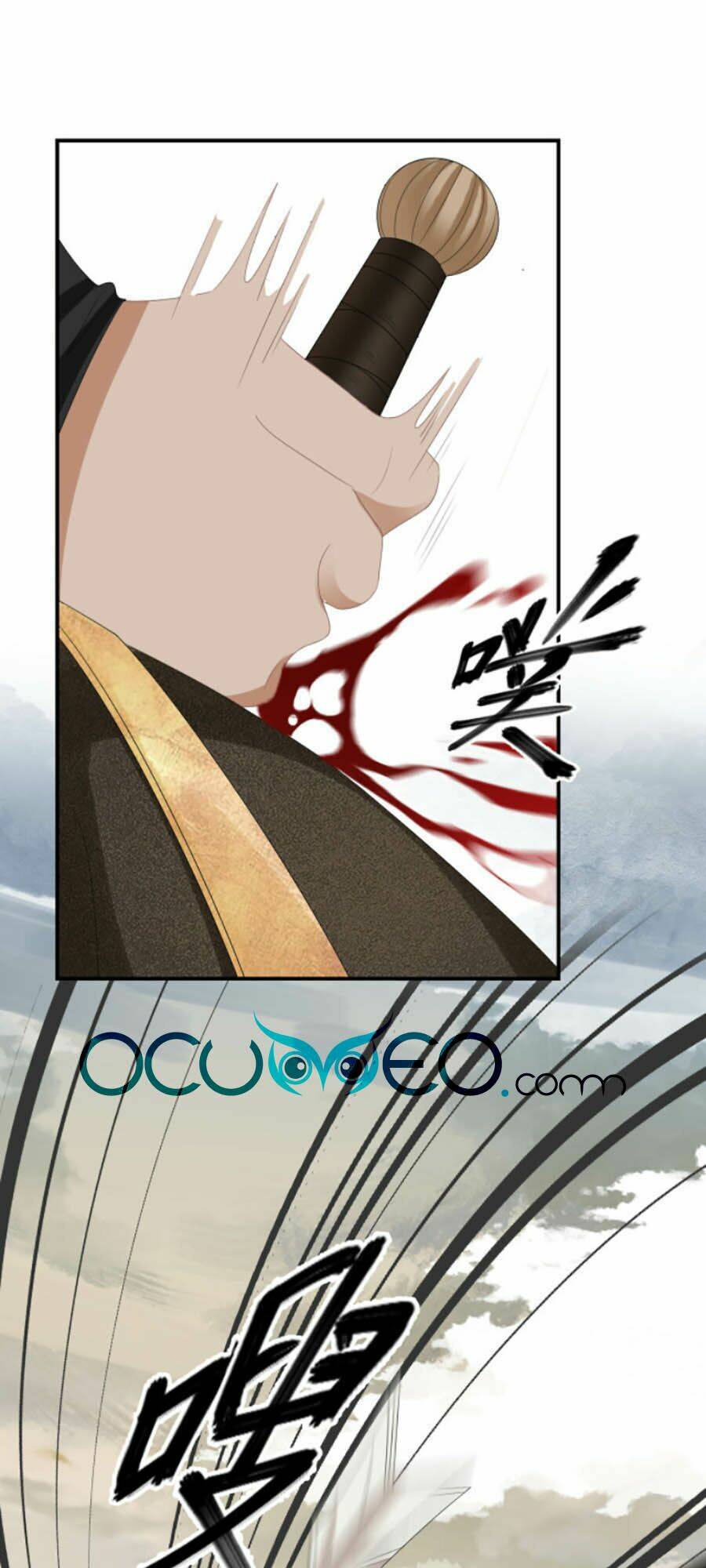 Điều Hương Vương Phi: Chapter 4