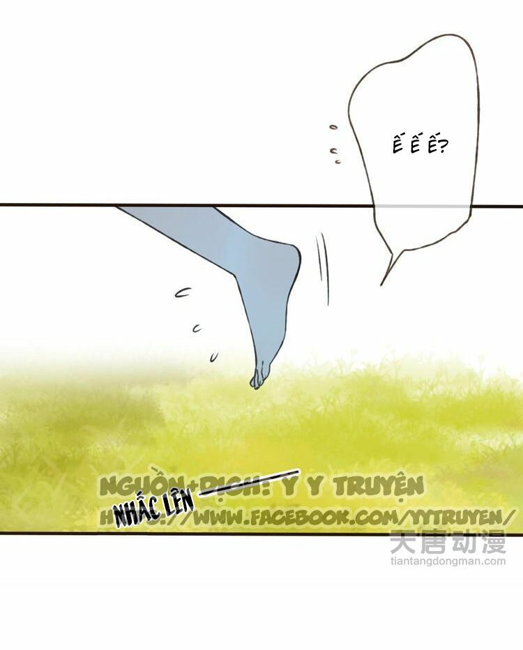 Giáo chủ yêu nghiệt mau nằm xuống: Chapter 9