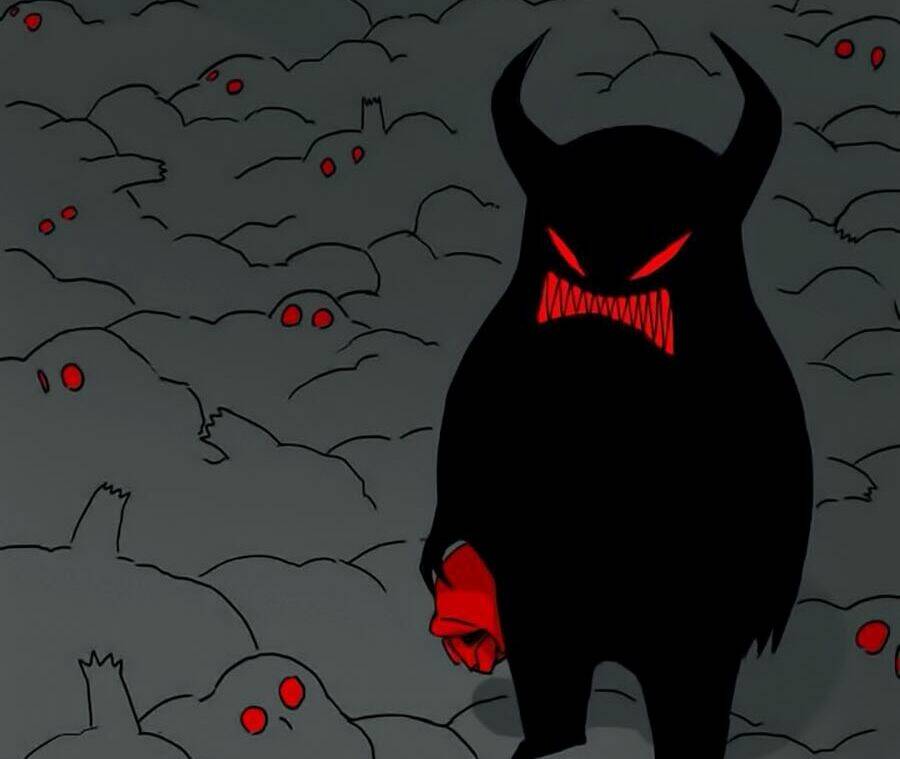 Đại Chiến Muỗi Biến Dị: Chapter 16