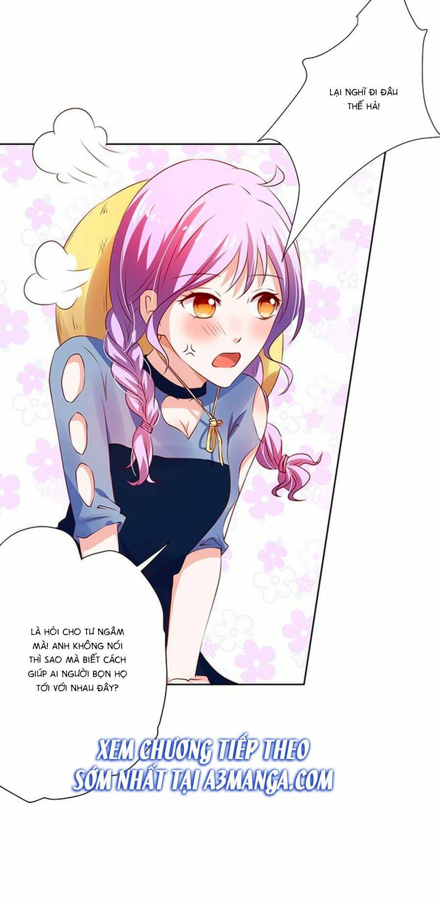 Bạn Trai Là Ngôi Sao: Chapter 72