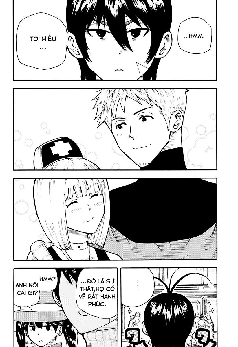 Anh Hùng Lấy Vợ: Chapter 1