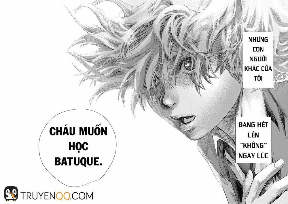 Batuque: Chapter 2