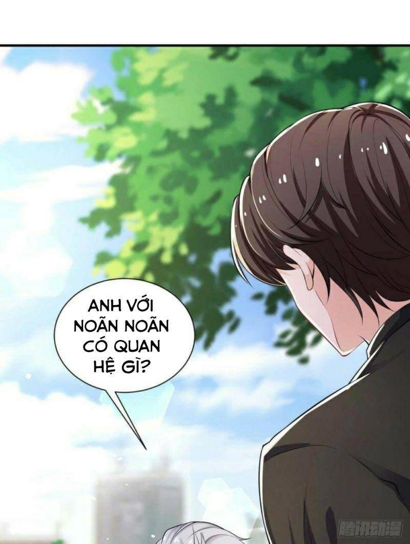 Trọng Sinh Chi Ngược Tra Nữ Vương: Chapter 11