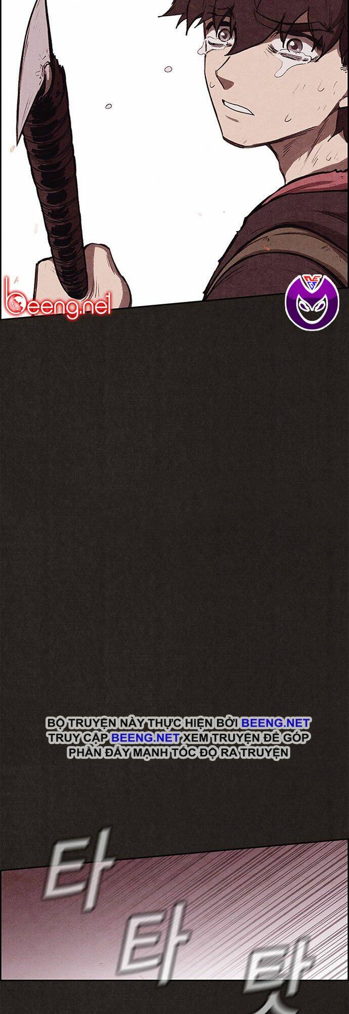 Quái Vật Tại Chung Cư Xanh: Chapter 125