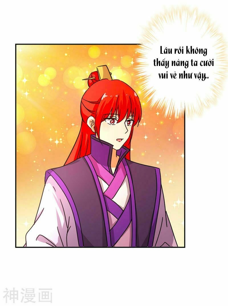 Vương Gia ! Ngươi Thật Bỉ Ổi !: Chapter 465