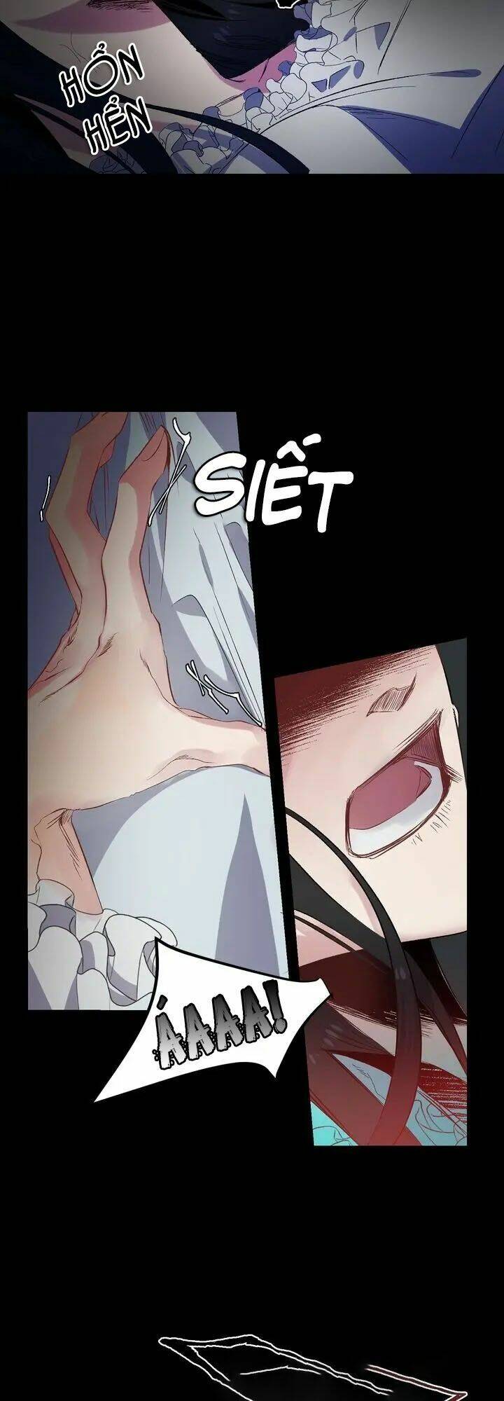 Tình Điên Dại: Chapter 49
