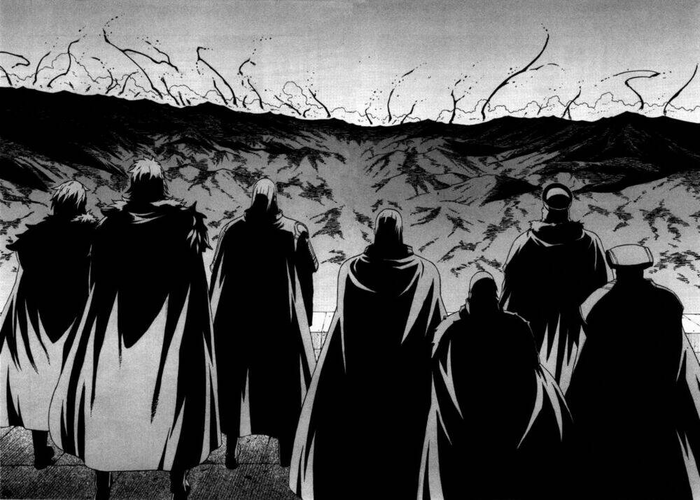 Ubel Blatt: Chapter 13