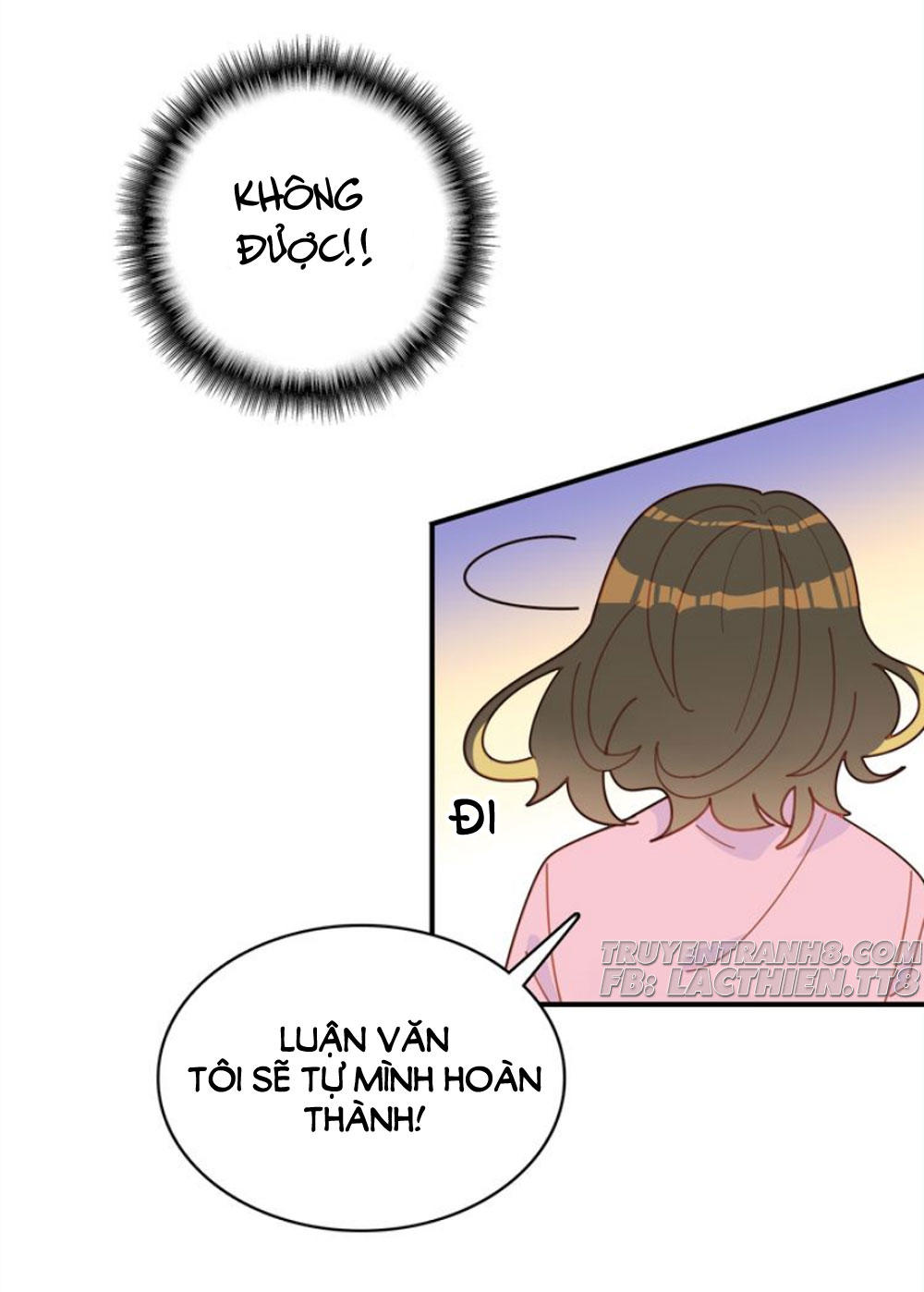 Ái Ngạo Kiều Long Vương Gia: Chapter 17