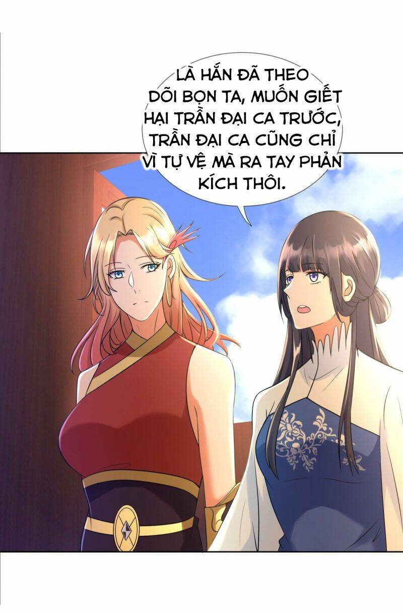 Chí Tôn Trọng Sinh: Chapter 72