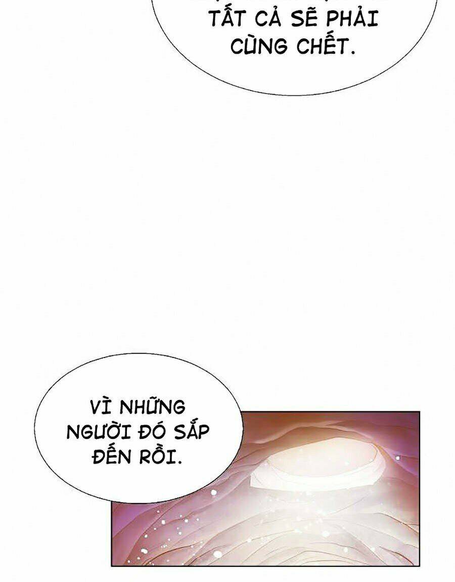 Sức Cùng Lực Kiệt: Chapter 18