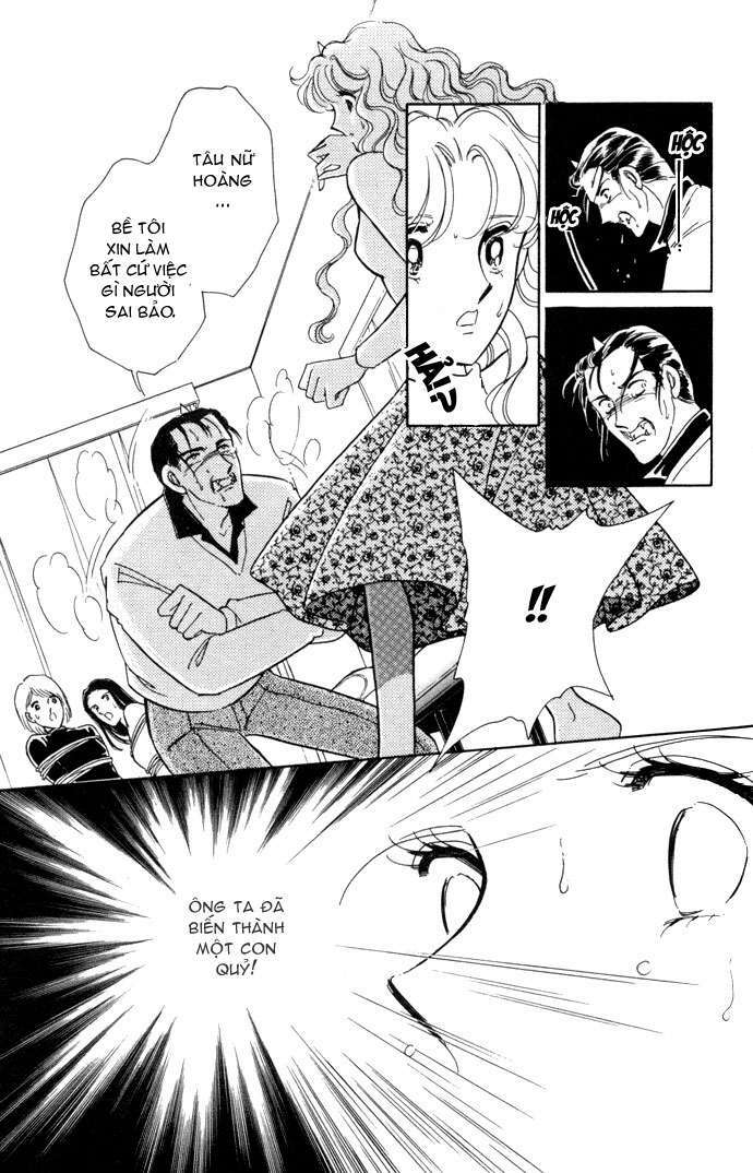 Ao No Fuuin - Blue Seal: Chapter 26