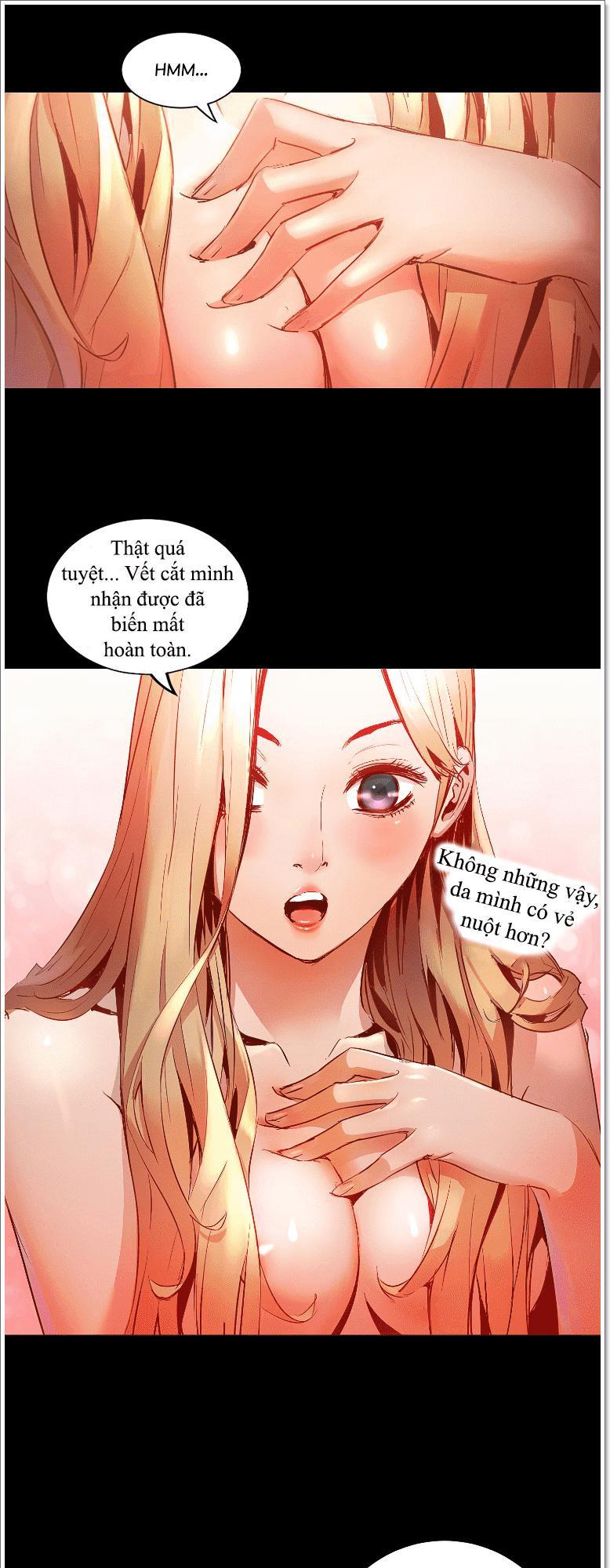 Dị Giới Tam Tuyệt: Chapter 37