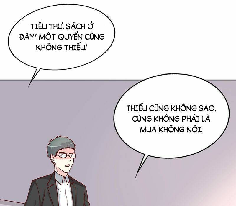 Này! Đừng Động Vào Phô Mai Của Tôi: Chapter 68