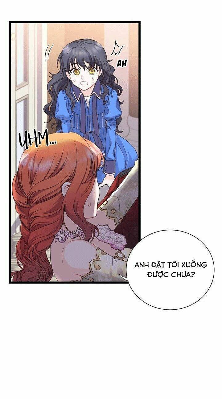 Nhân Vật Phản Diện Yêu Cầu Tôi Yêu Chàng: Chapter 12