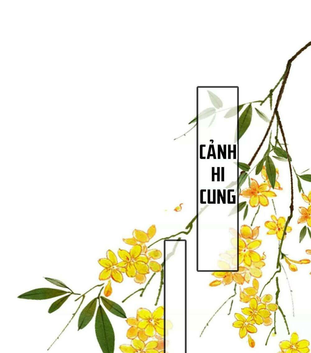 Thái Tử, Người Thật Ngọt Ngào: Chapter 36
