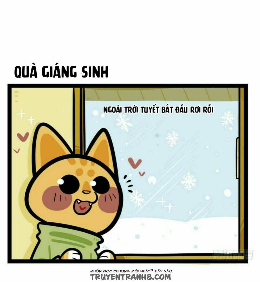 Đời Không Như Mình Tưởng: Chapter 12