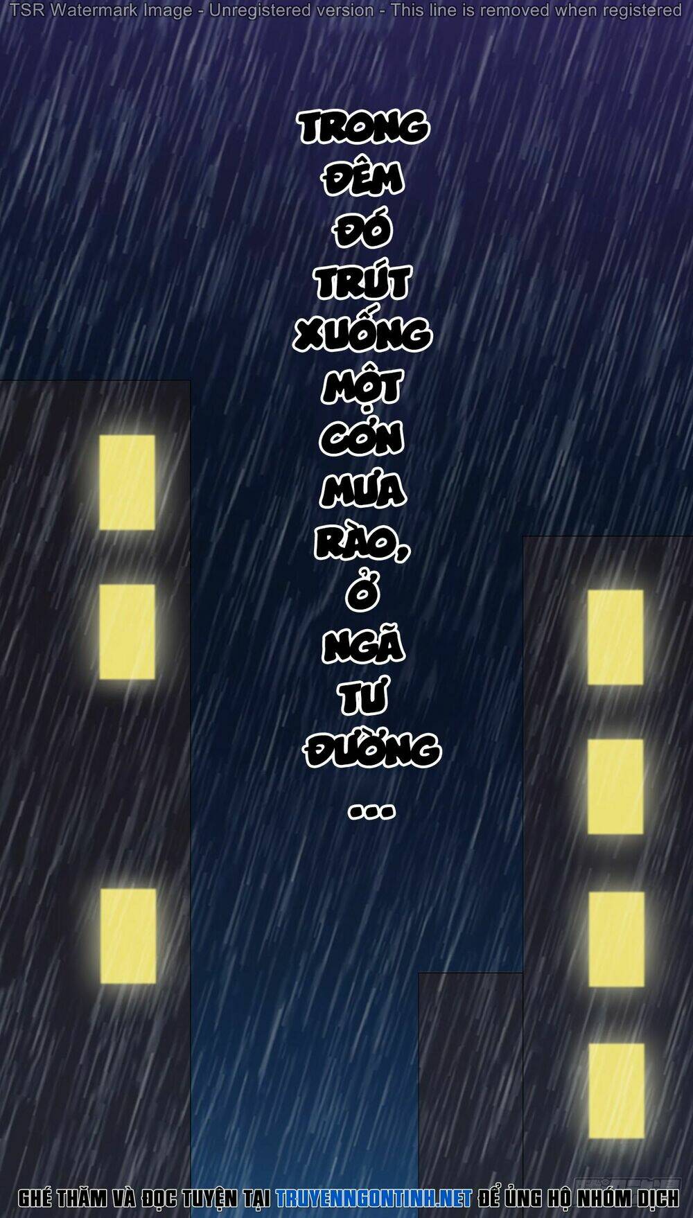 Miêu Hệ Giáo Thảo Độc Sủng Ái: Chapter 1